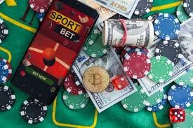 8xbet1 Live Casino